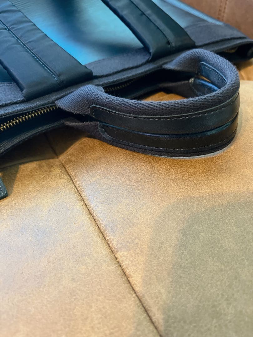 Breath TOPKAPI RIPPLE リプル A4 トート リュック