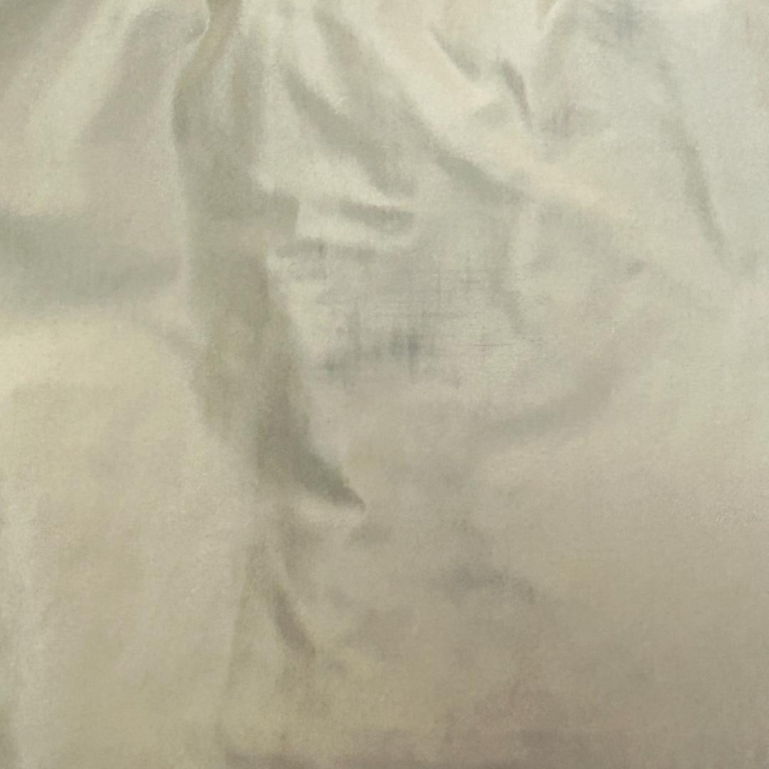 バブアー　BORDER SLシ ェイプメモリー　カーキ　メンズ　Ｌ