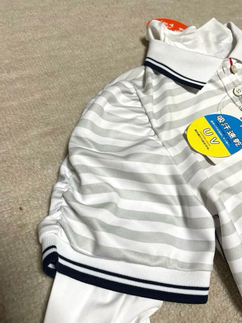 FILA GOLF インナー ポロシャツ Callawayサンバイザー 未使用