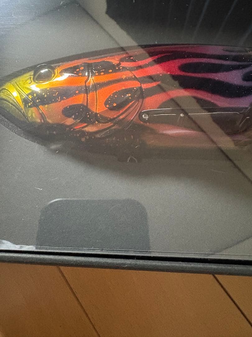 ジャッカル ダウズスイマー エイト 400SF