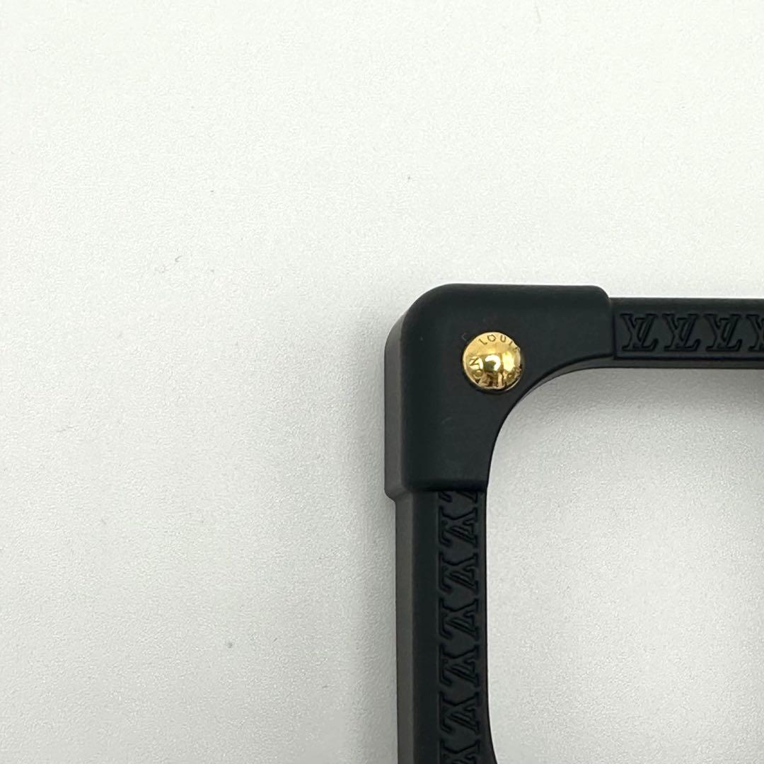 美品　ルイヴィトン　リ　トランク　iPhone ケース14pro M81977