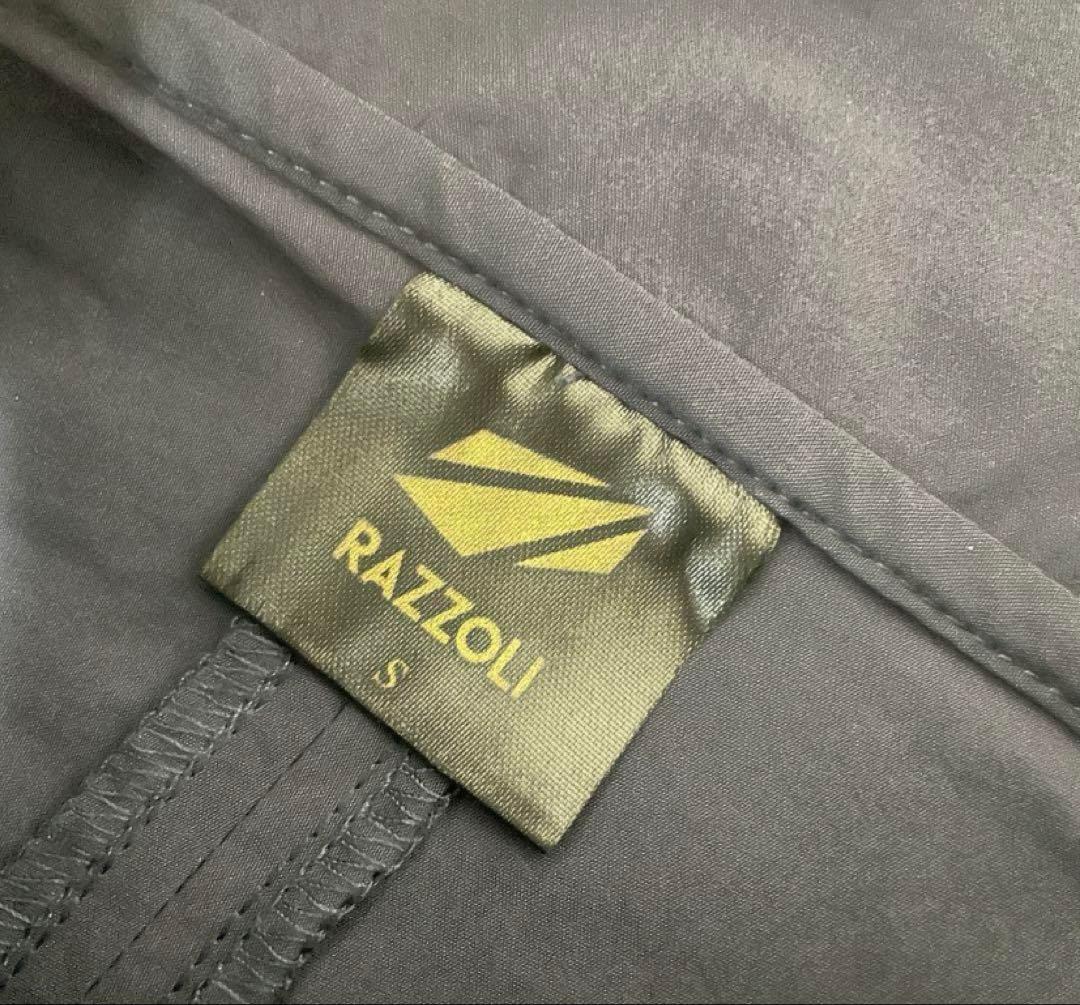 FC岐阜 ハーフジップ 支給