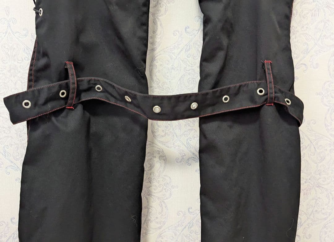 MAD Girl ボンテージパンツ Lサイズ