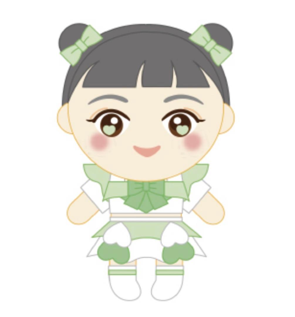 超ときめき宣伝部 吉川ひより ぬい - メルカリ