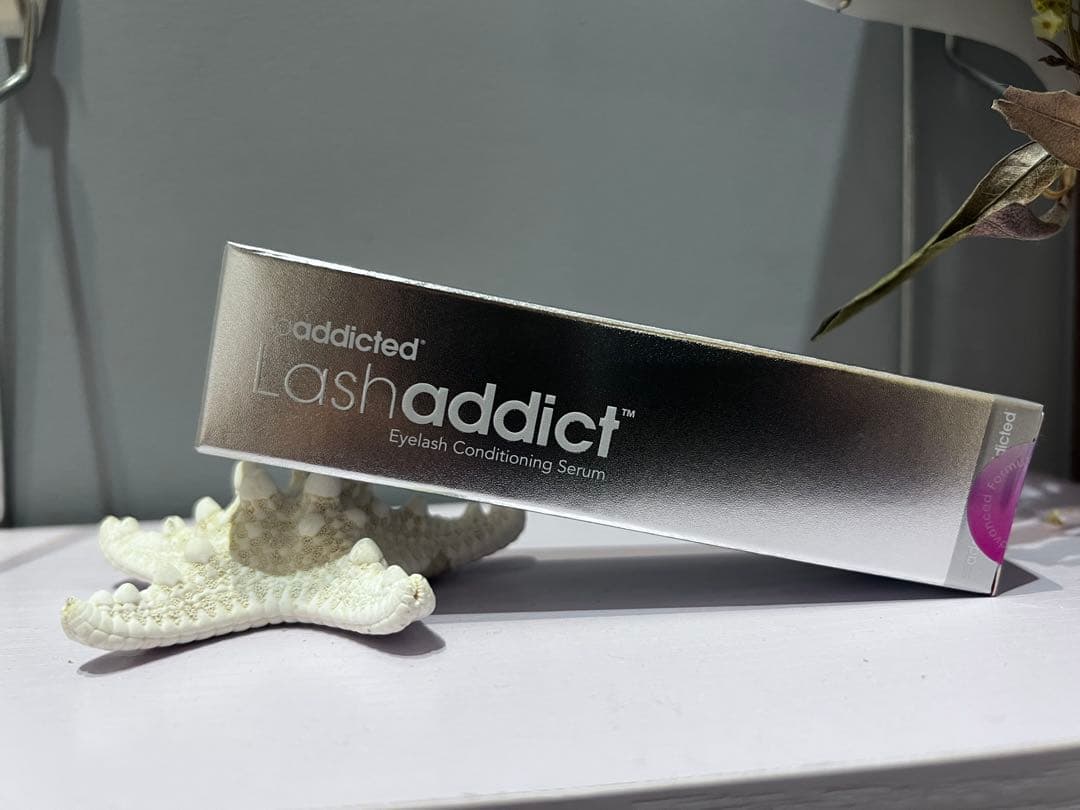 ラスト1本【サロン専売品】ラッシュアディクト　まつげ美容液