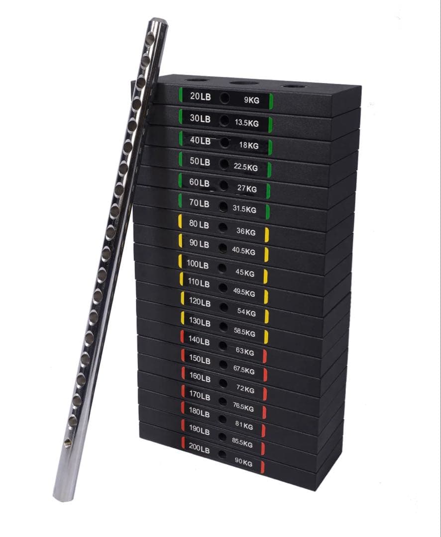 パワーテック　ラットタワー　のみです。