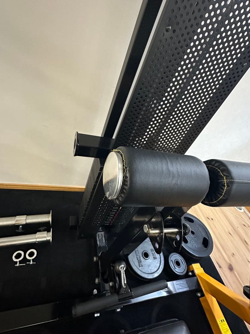 パワーテック　ラットタワー　のみです。