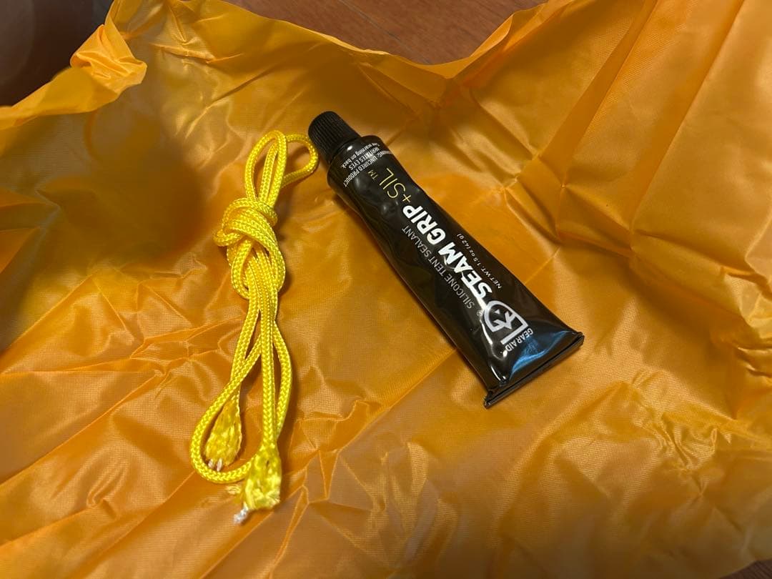 テント・タープ Mountain Laurel Designs / LITTLESTAR