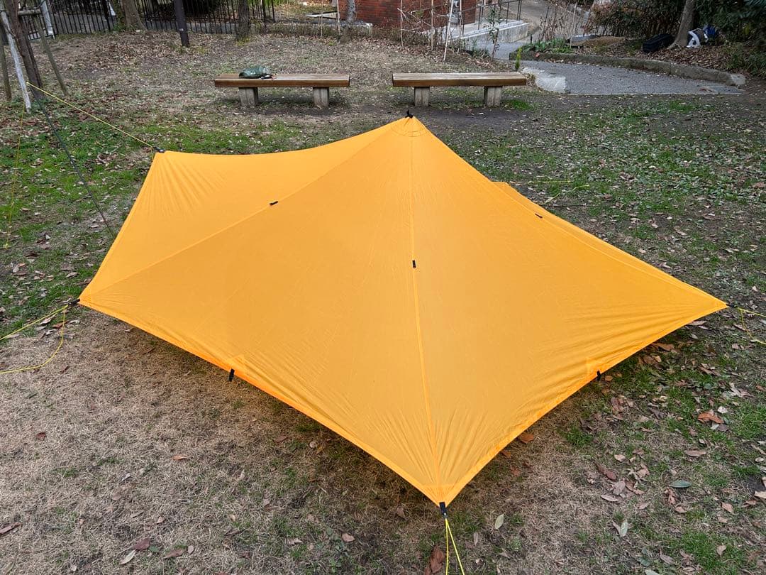 テント・タープ Mountain Laurel Designs / LITTLESTAR