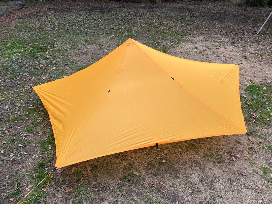 テント・タープ Mountain Laurel Designs / LITTLESTAR