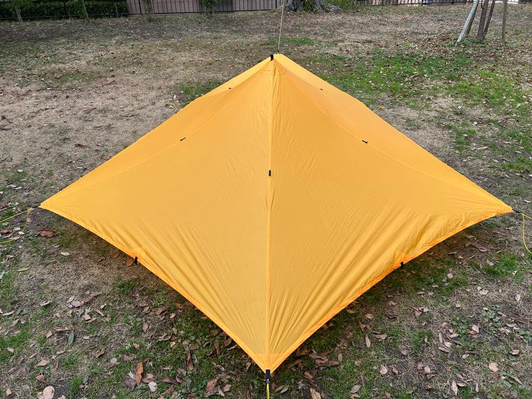 テント・タープ Mountain Laurel Designs / LITTLESTAR