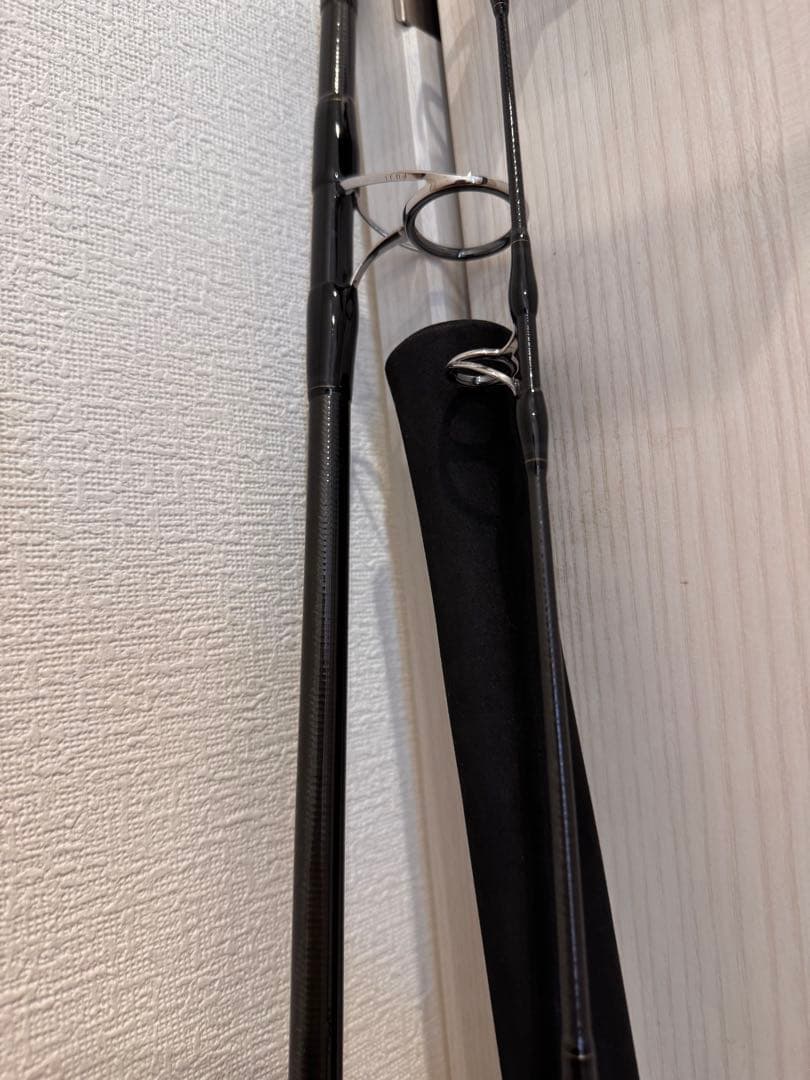 ソルティガエアポータブルC83-10 SALTIGA AIRPORTABLE