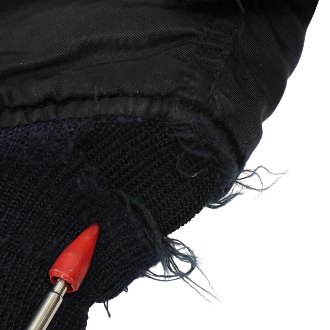 ALPHA アメリカ軍 CWU-45/P フライトジャケット XL USAF