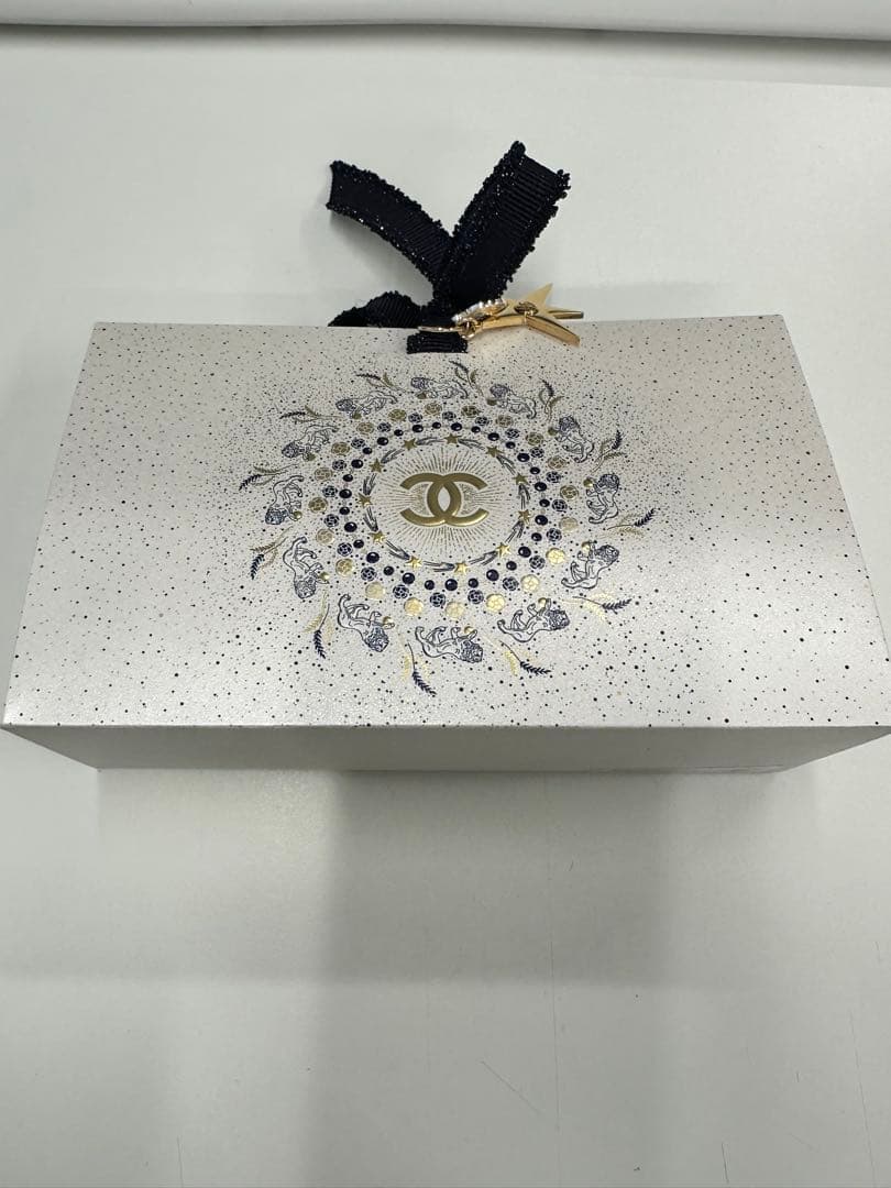 CHANEL N°5 香水