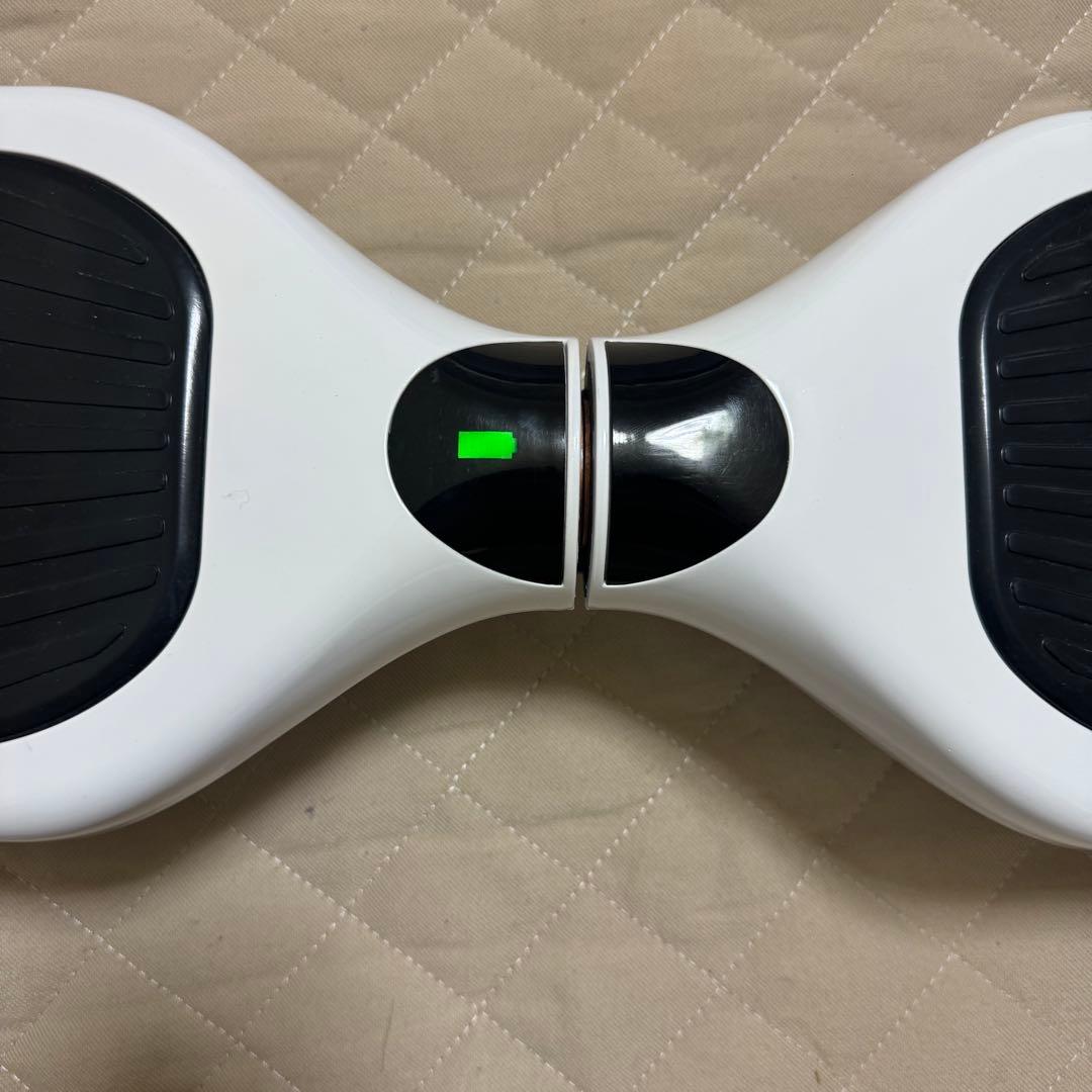 Kintone KIN-D01D セグウェイ 充電器付 動作確認済み