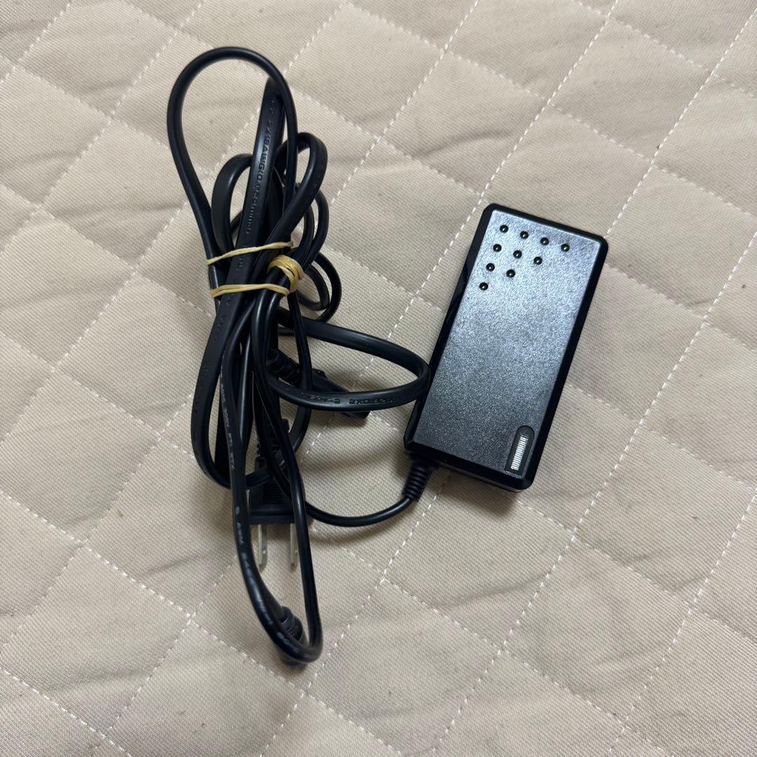 Kintone KIN-D01D セグウェイ 充電器付 動作確認済み