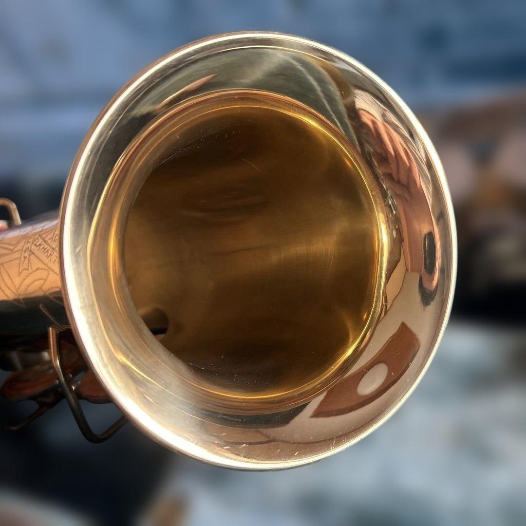 C.G.CONN 6M アルト・サックス ケース付き