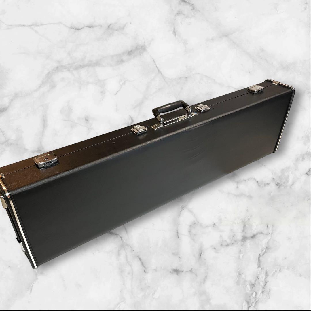 三味線 伝統楽器 撥 ハードケース付き