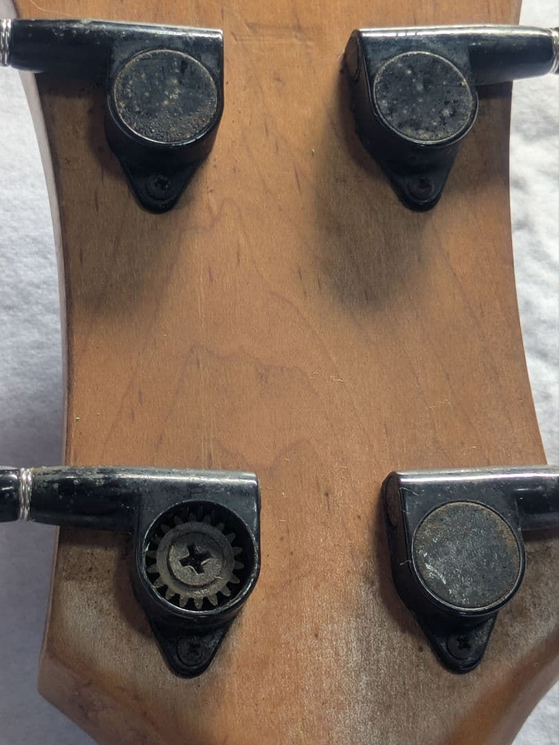 B.C.Rich Eagle Bass 780JE イーグルベース　送料無料