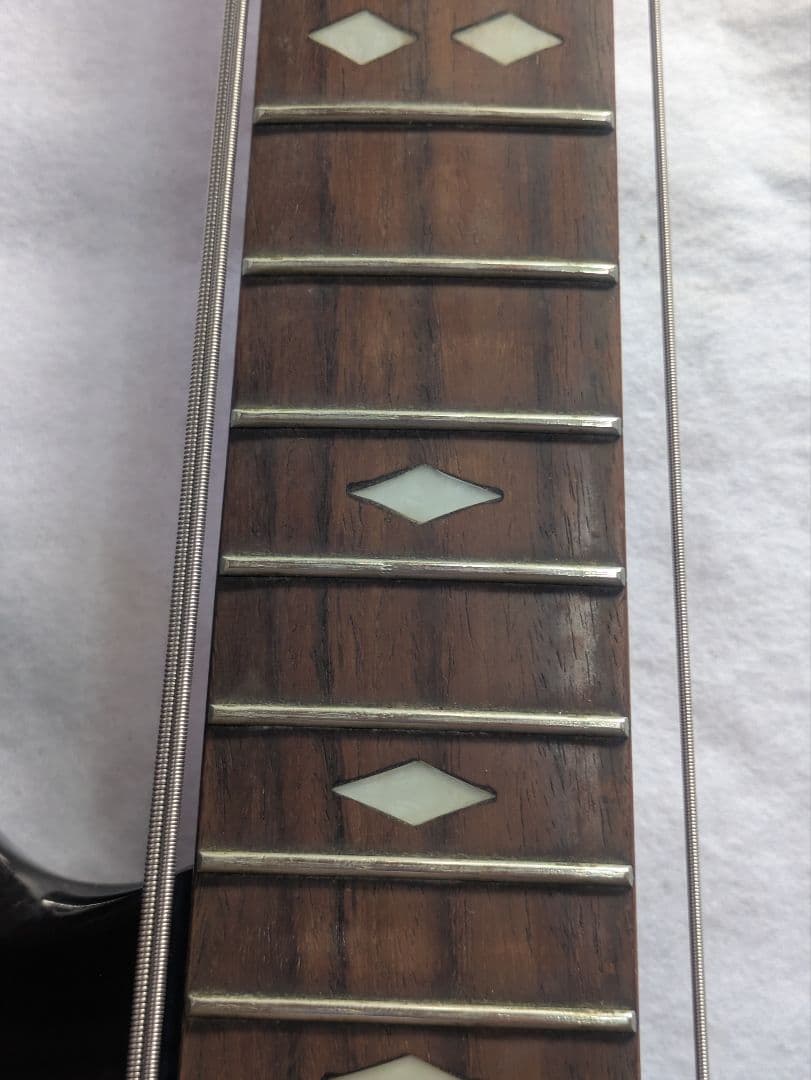 B.C.Rich Eagle Bass 780JE イーグルベース　送料無料