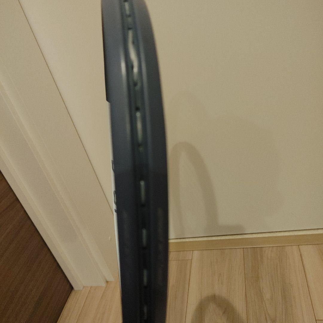 【再出品】ソフトテニスラケット(アクロスピードV01）