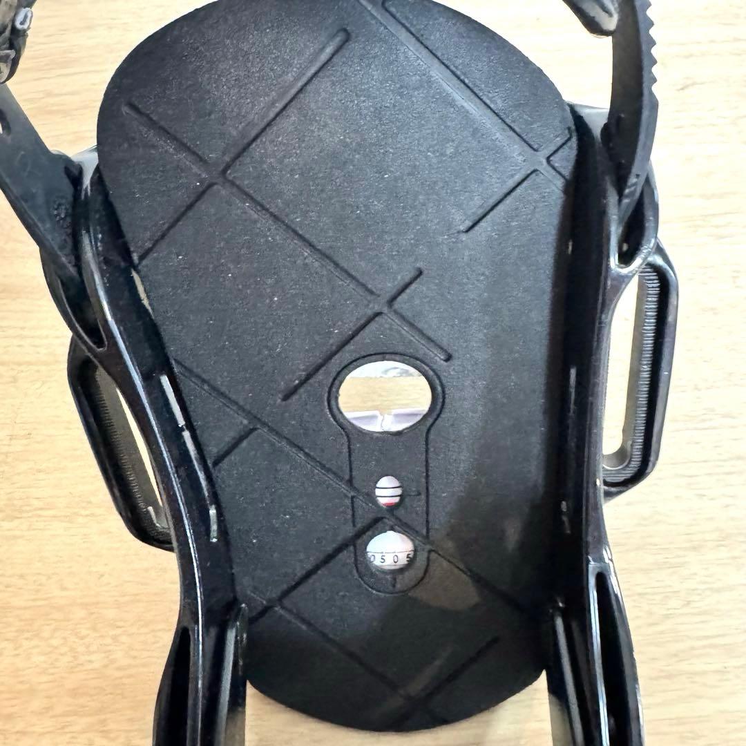 BURTON バートンCUSTOM EST Sサイズ