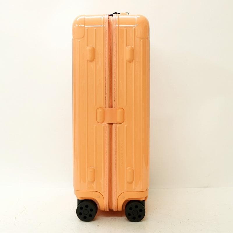 ★極美品 正規品★リモワ RIMOWA★エッセンシャル Check-In M★