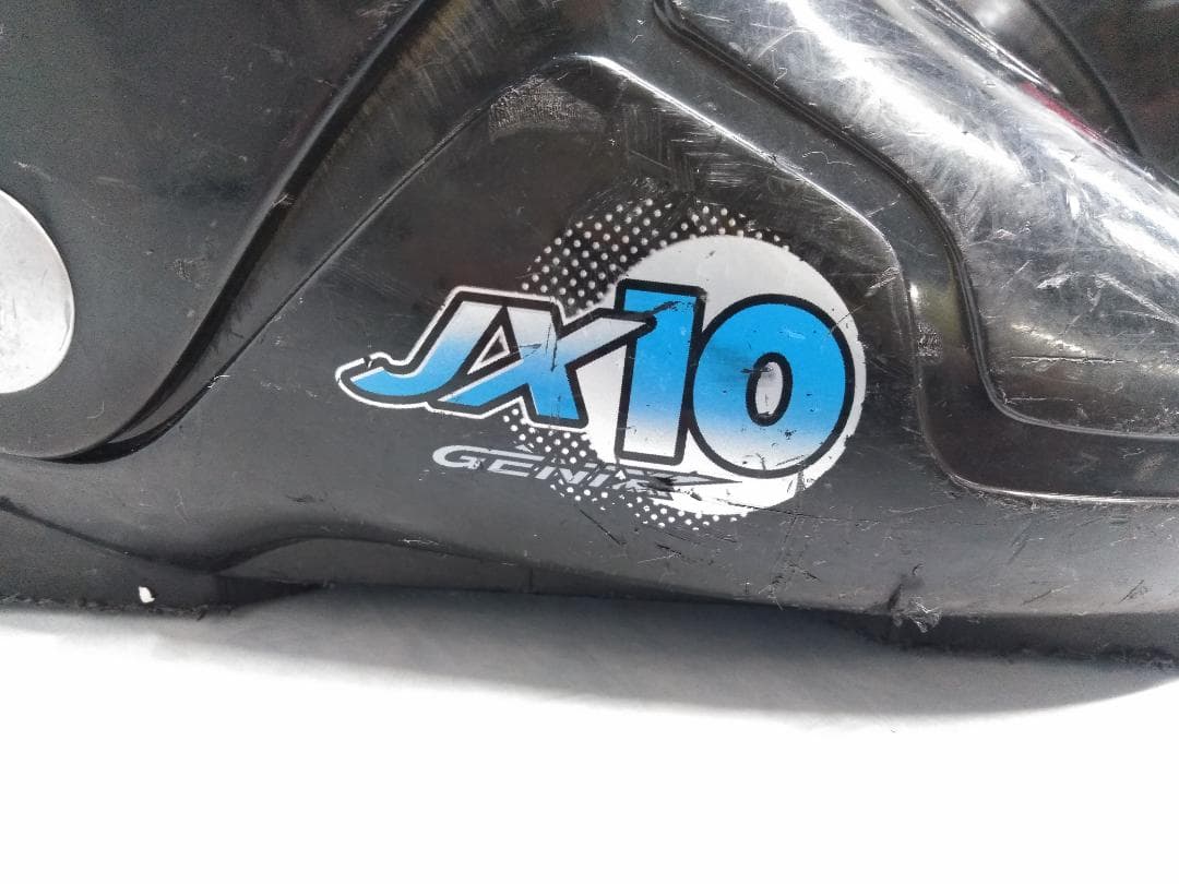 ジュニアスキー4点セット スノーカービング 130cm ブーツ 22cm