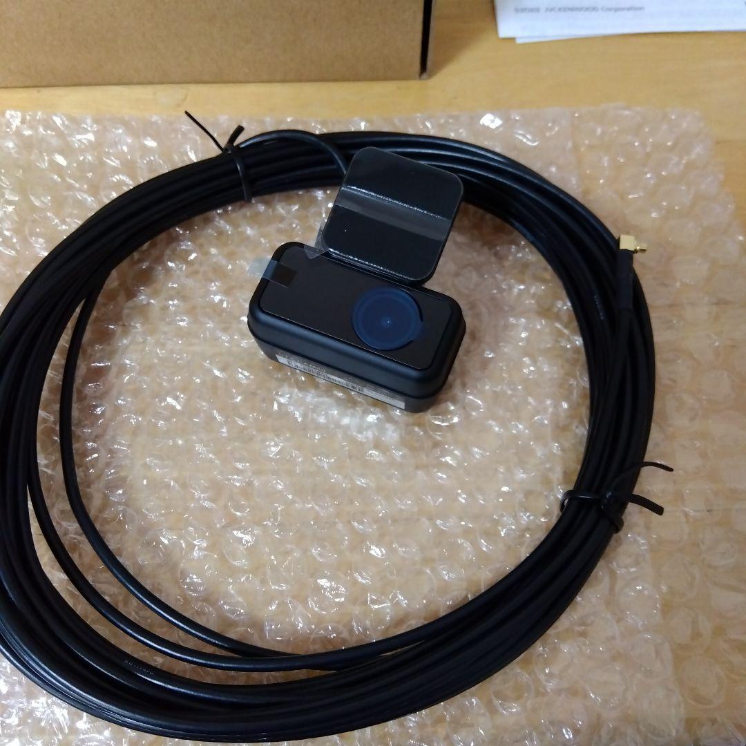 JVCケンウッド STZ-CAM80 ドラレコ用リアカメラ