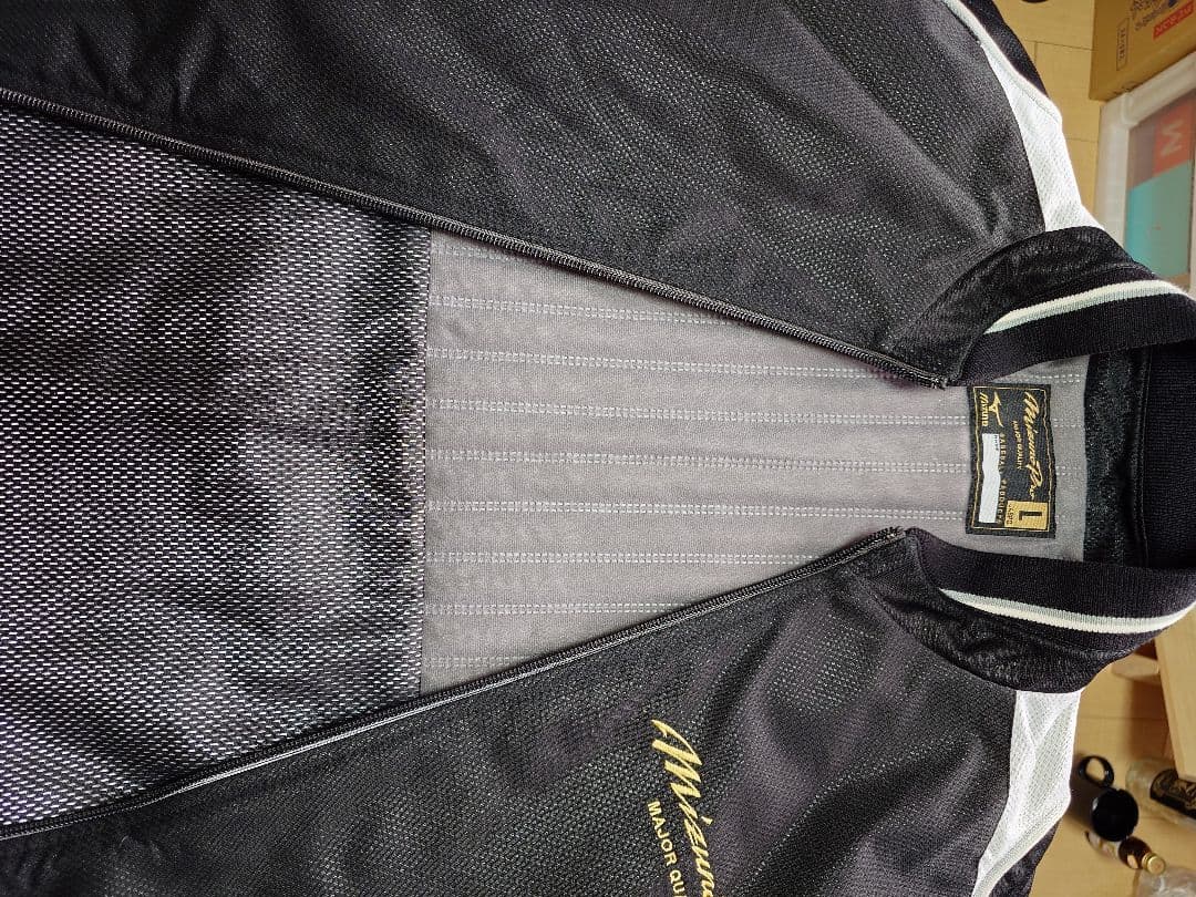 ミズノプロ　グランドコート　 グラコン　野球　 MIZUNO PRO　限定