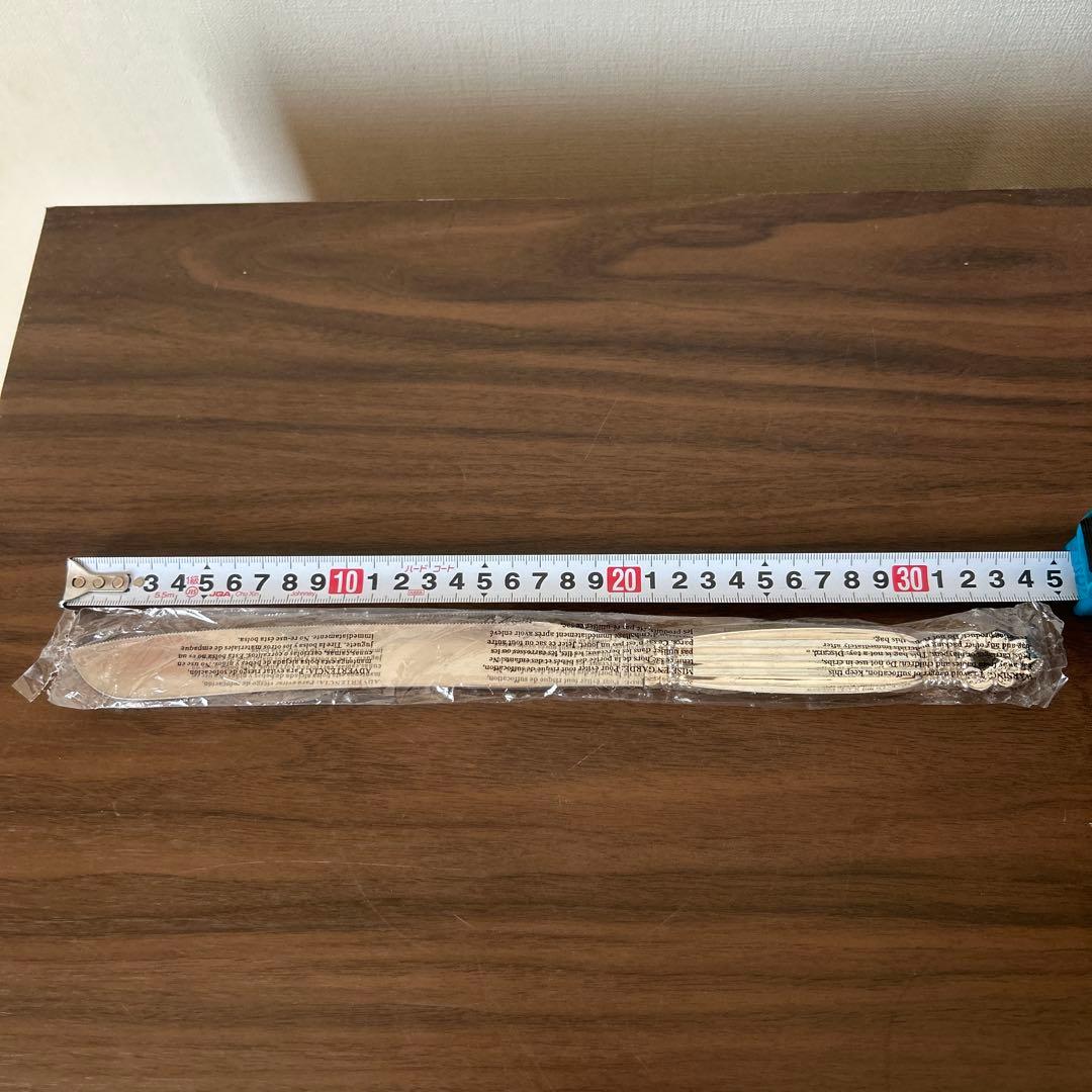 未使用品！ゴディンガーシルバーアート ホステスサービングセット5