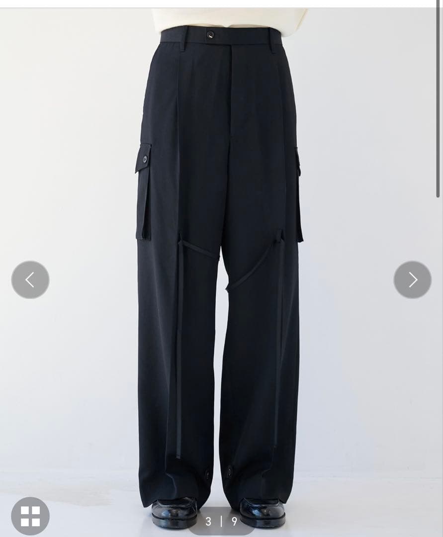 hyde着系ifsixwasnine LU/SBCM-11 ラルク