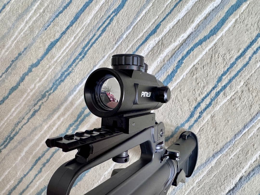 Tokyo Marui - Commando M733スタンダードタイプ