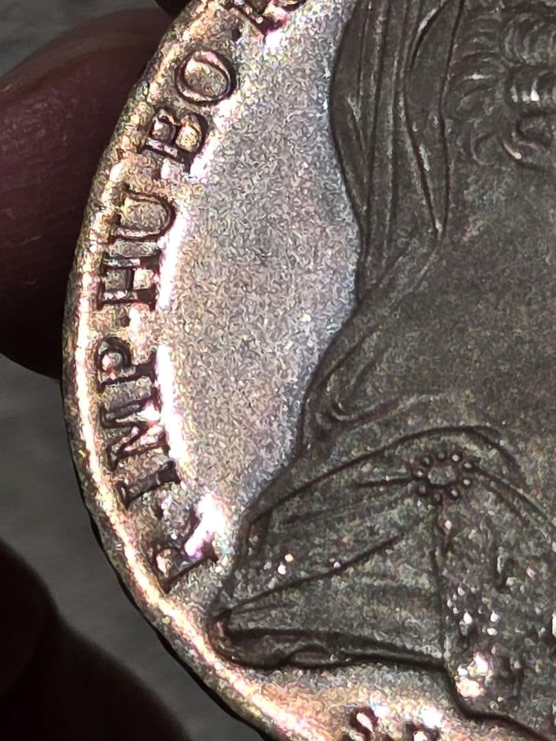 (プルーフ)オーストリア共和国　マリアテレジア　1ターレル銀貨再鋳貨　1780