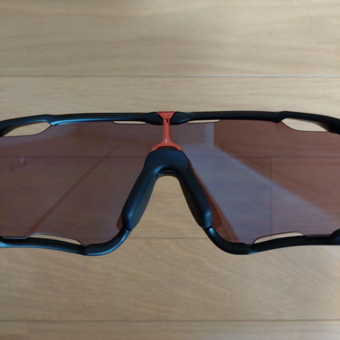 Jawbraker マットブラック