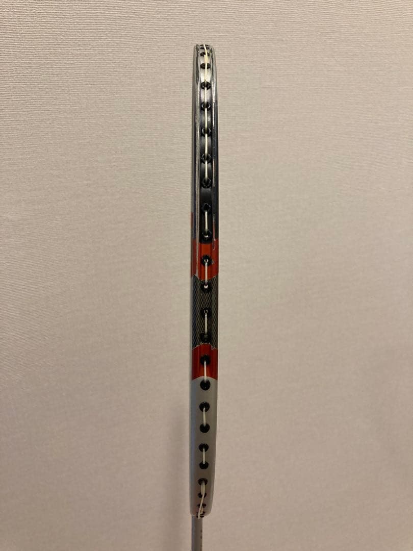 バドミントンYONEX Ti7 TITANIUM MESH ラケット
