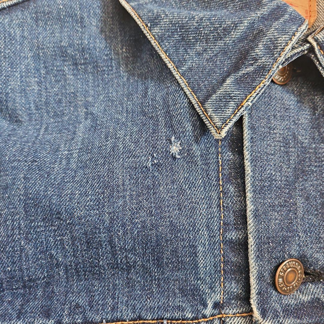 Levi's70505 48 スモールe