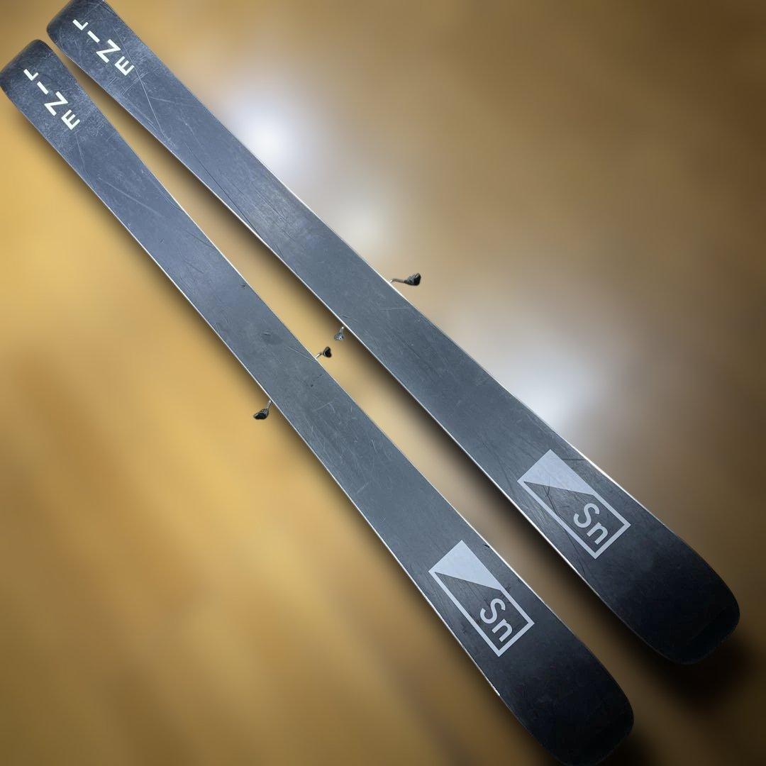 名機LINE ラインSUPERNATURAL100 MARKER金具セット