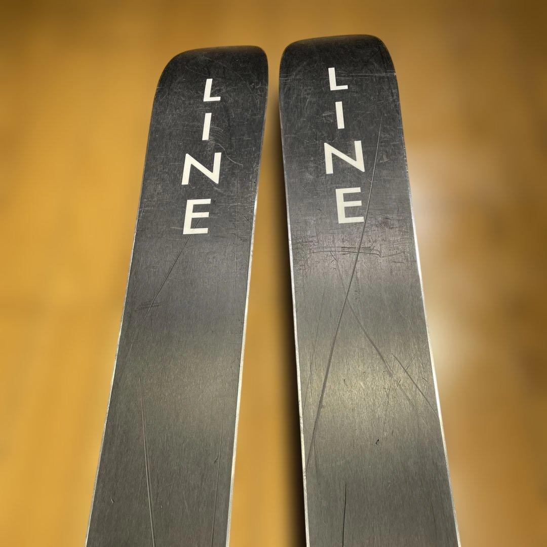 名機LINE ラインSUPERNATURAL100 MARKER金具セット