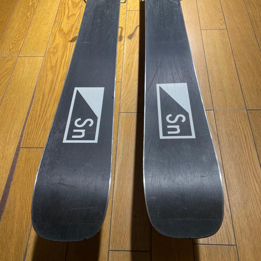 名機LINE ラインSUPERNATURAL100 MARKER金具セット