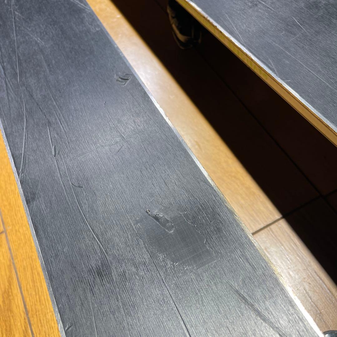 名機LINE ラインSUPERNATURAL100 MARKER金具セット