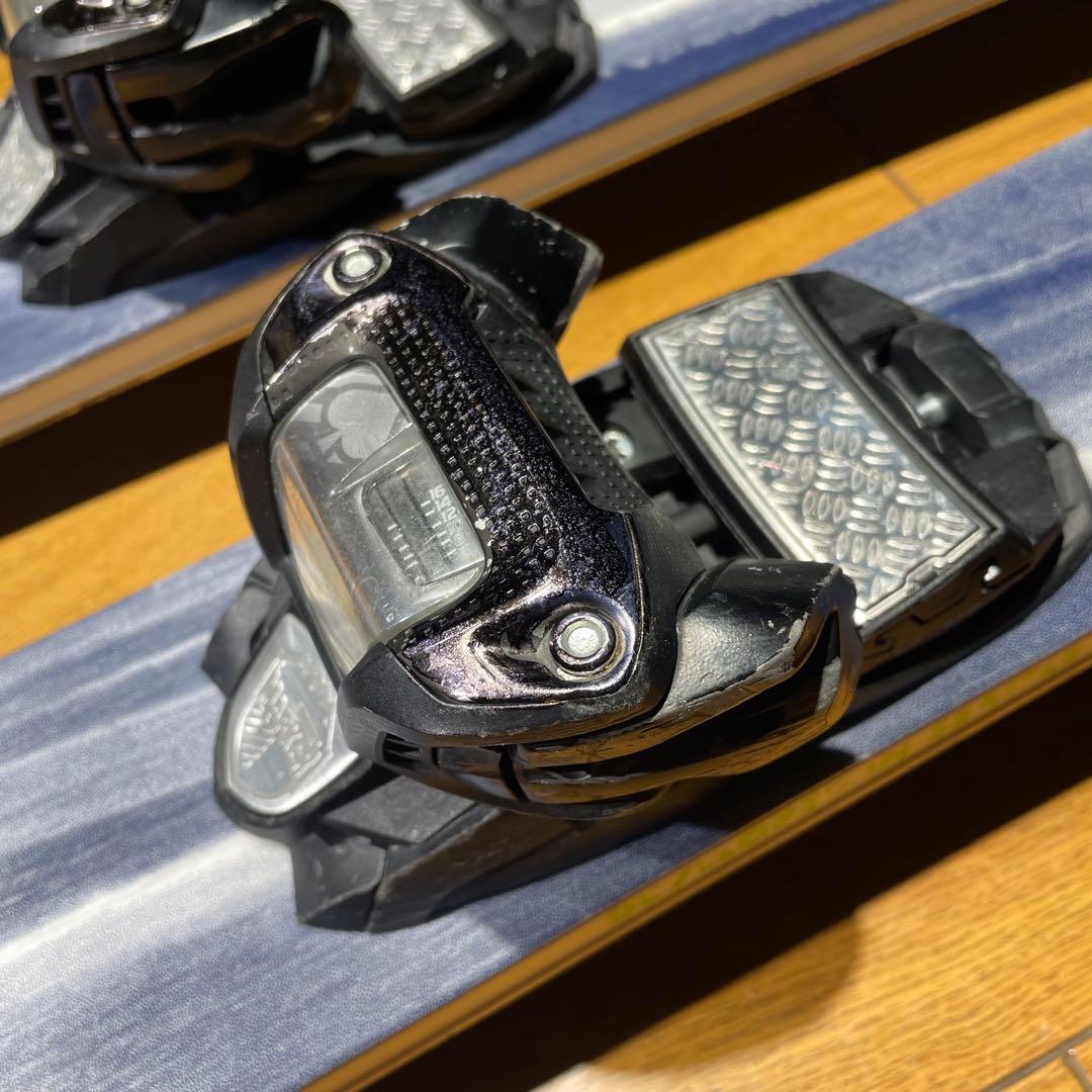 名機LINE ラインSUPERNATURAL100 MARKER金具セット