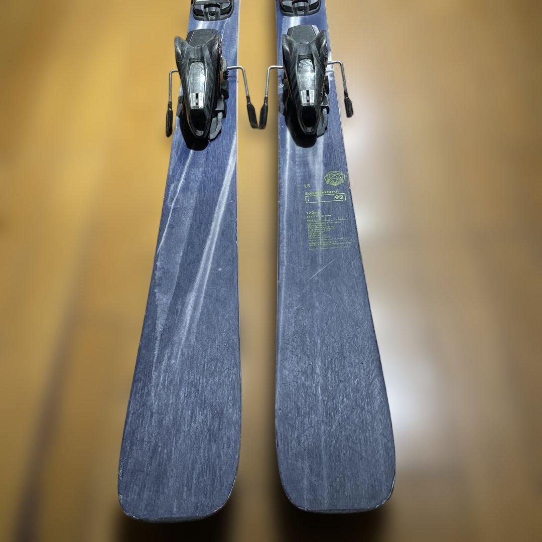 名機LINE ラインSUPERNATURAL100 MARKER金具セット