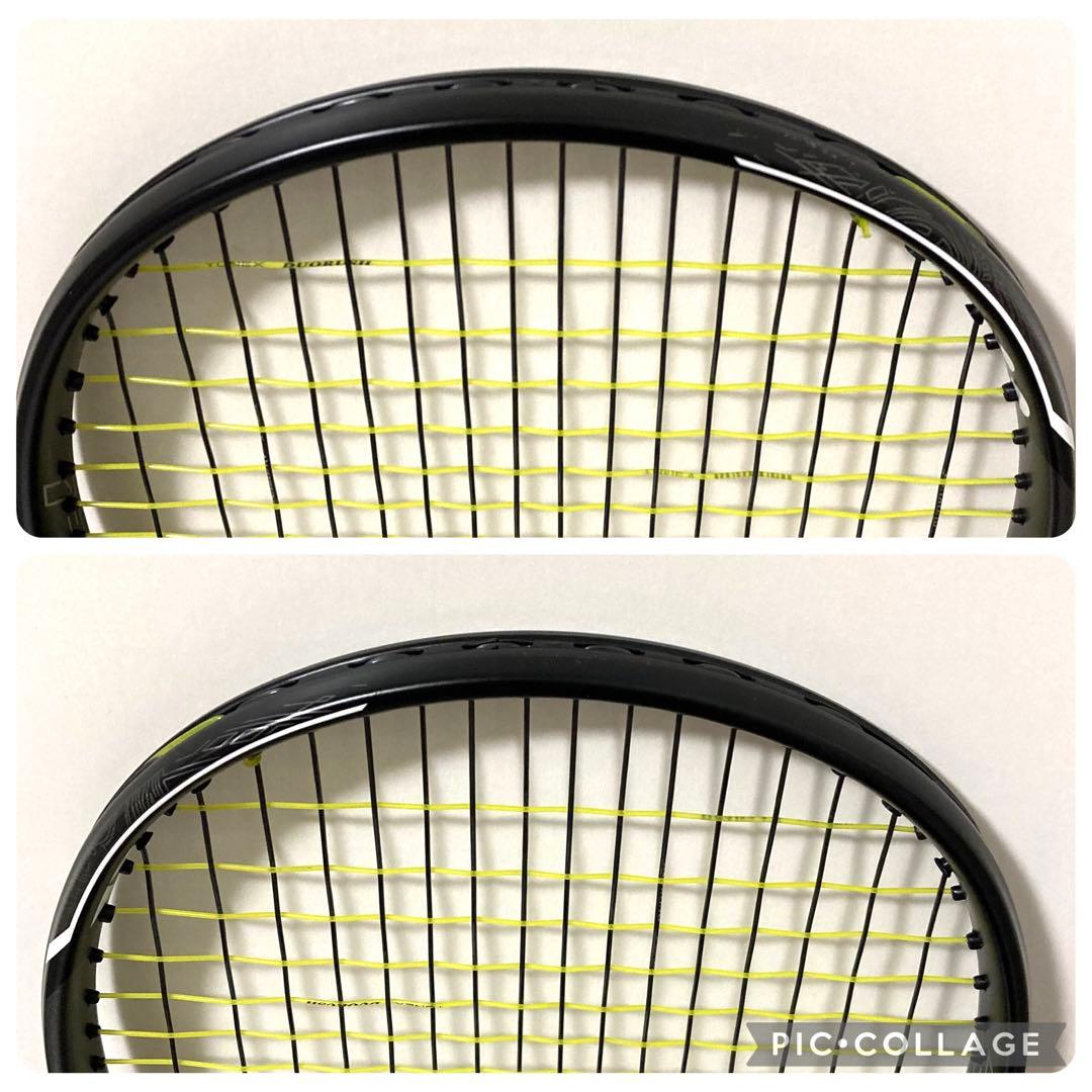 YONEX ヨネックス F-LASER 9S UL1 ソフトテニス ラケット