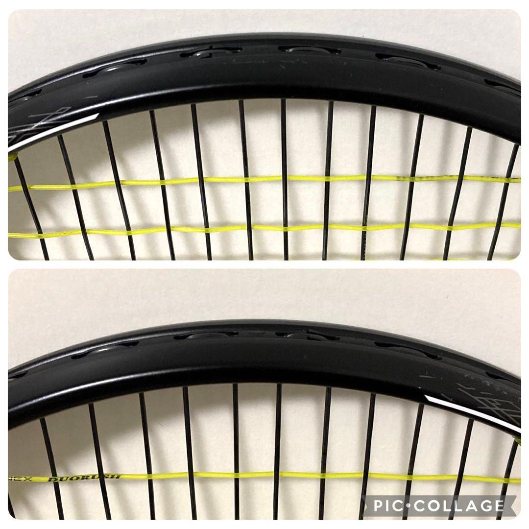 YONEX ヨネックス F-LASER 9S UL1 ソフトテニス ラケット