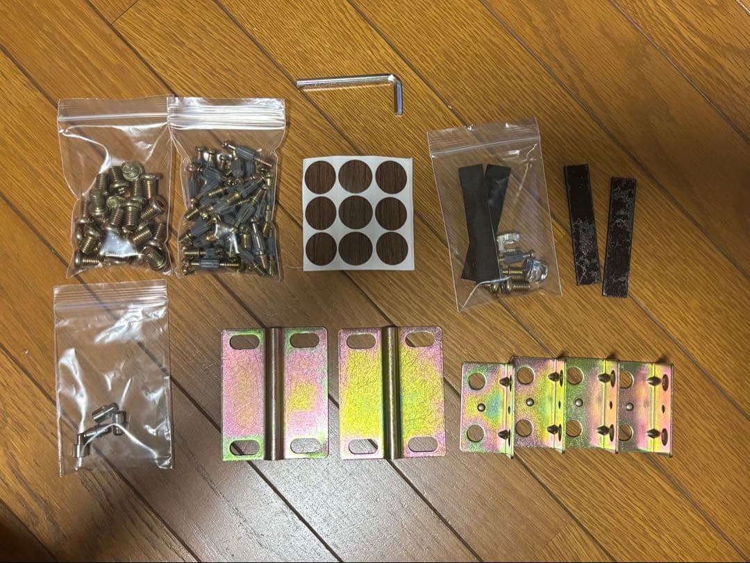 ベッド　フロアベッド FBF-S シングル　ウォールナット