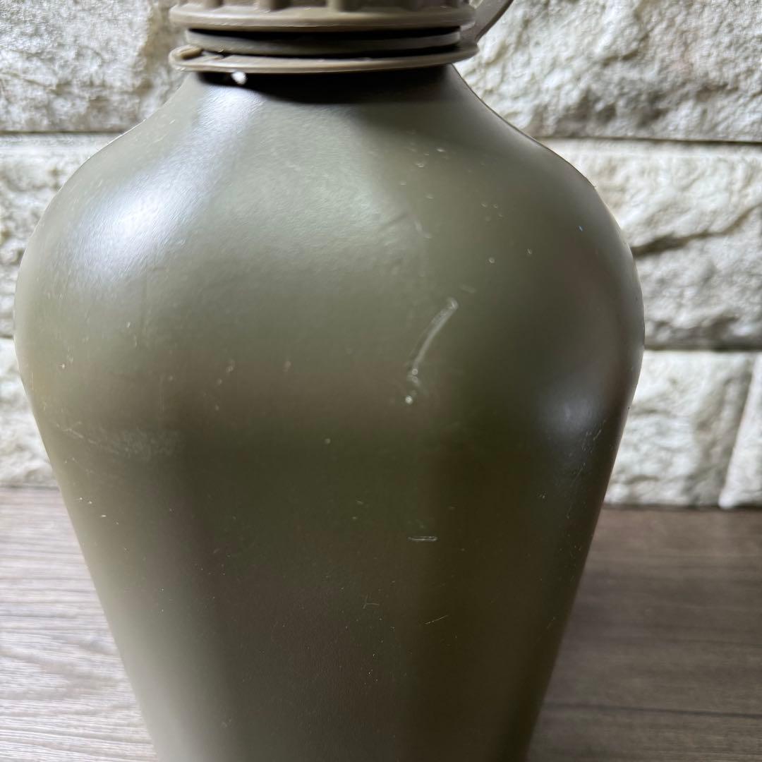 フランス軍 テフロンコーティング・メスキット 水筒おまけ付き