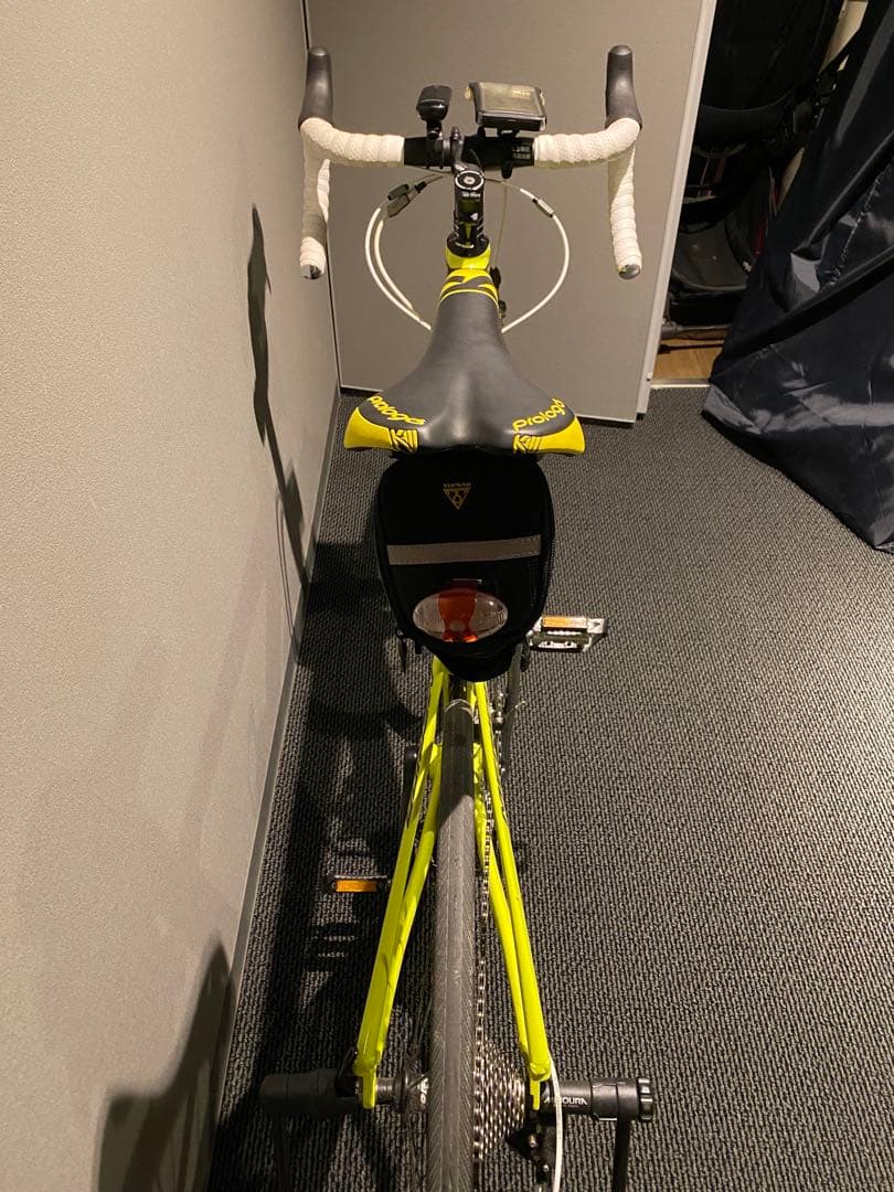 [最終値下げ] MERIDA REACTO 400 ロードバイク ※台北限定※