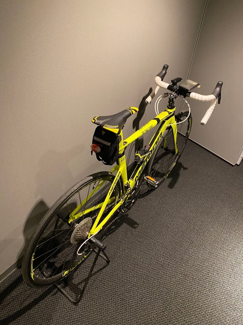 [最終値下げ] MERIDA REACTO 400 ロードバイク ※台北限定※