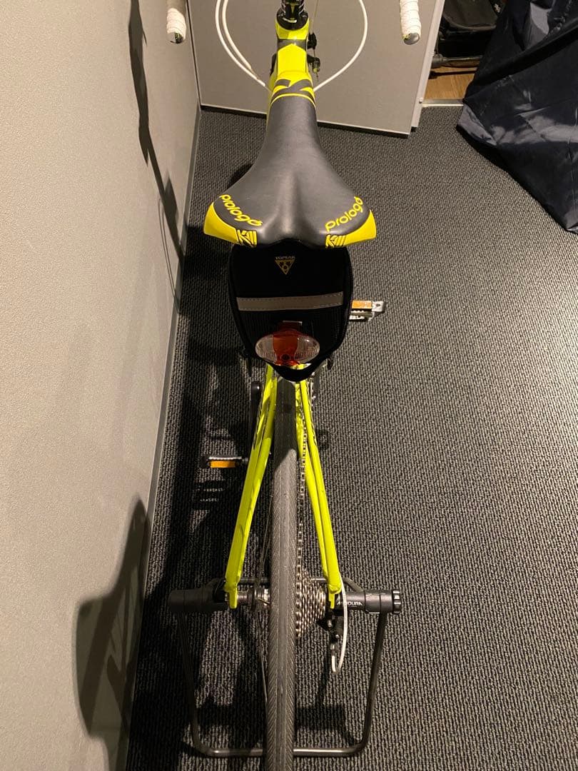 [最終値下げ] MERIDA REACTO 400 ロードバイク ※台北限定※